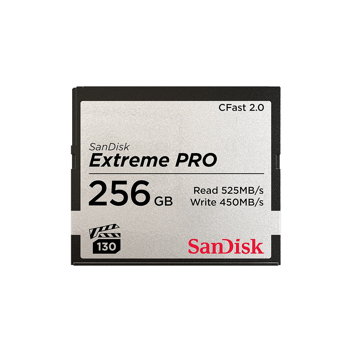 Card 256GB Sandisk Extreme Pro 525MB s ast 2.0 — Buy in Cyprus with Fast Delivery