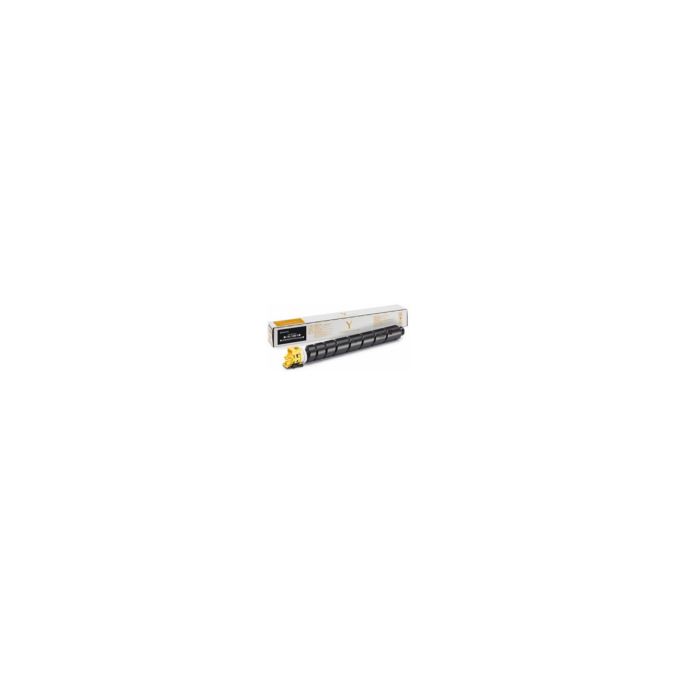 Kyocera TK 8515Y - Gelb - Original - Tonerpatrone — Buy in Cyprus with Fast Delivery