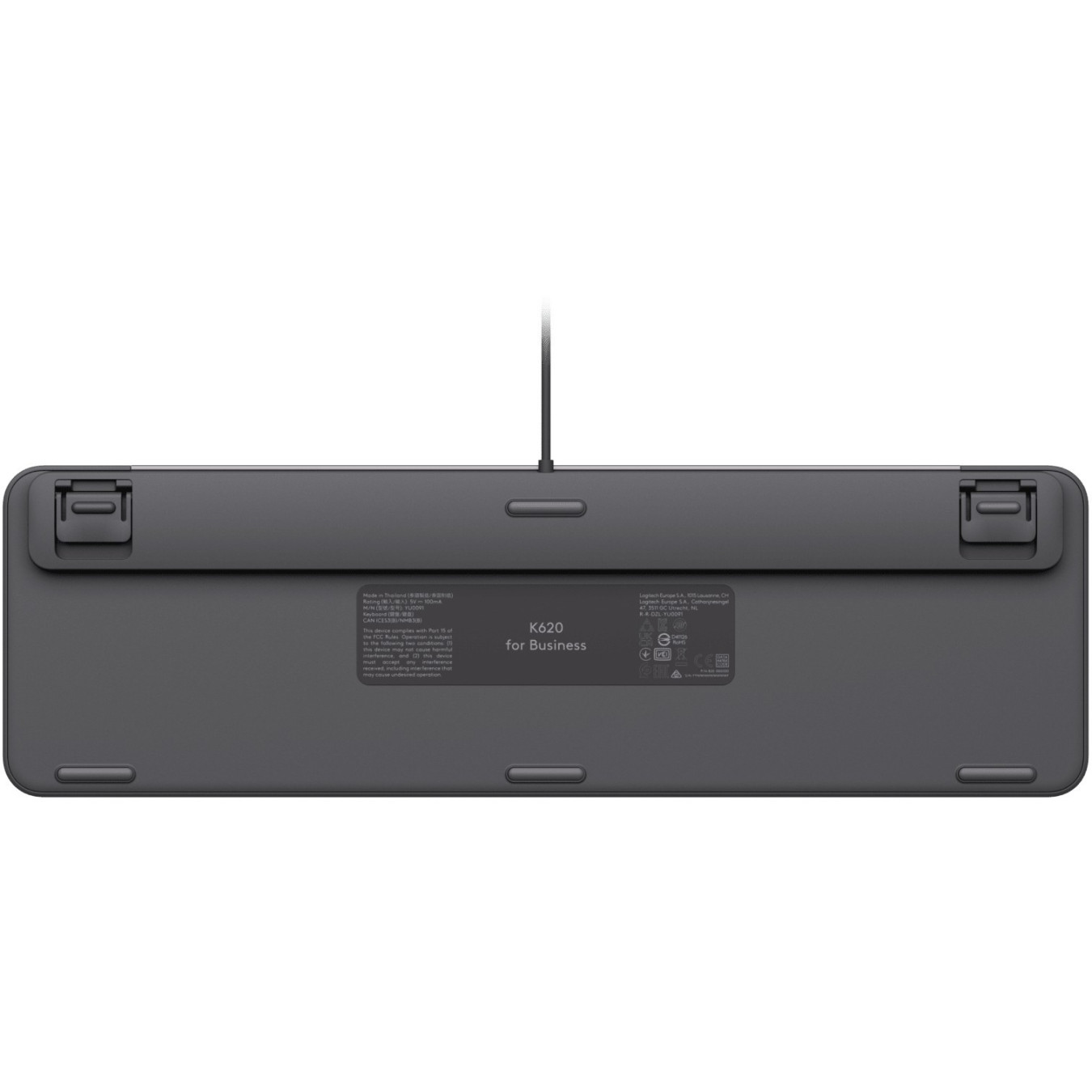 KB K620 FOR BUSINESS — Buy in Cyprus with Fast Delivery