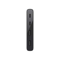 Belkin 4-Port USB-C Travel Hub (2x USB A. 2x USB C). schwarz — Buy in Cyprus with Fast Delivery