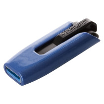 STICK 64GB USB 3.2 Verbatim Store'n'Go V3 Max Blue — Buy in Cyprus with Fast Delivery