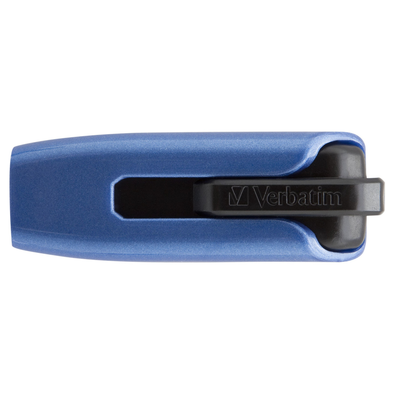 STICK 64GB USB 3.2 Verbatim Store'n'Go V3 Max Blue — Buy in Cyprus with Fast Delivery