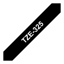 BROTHER TZE325 Schriftbandkassette 9mm — Buy in Cyprus with Fast Delivery