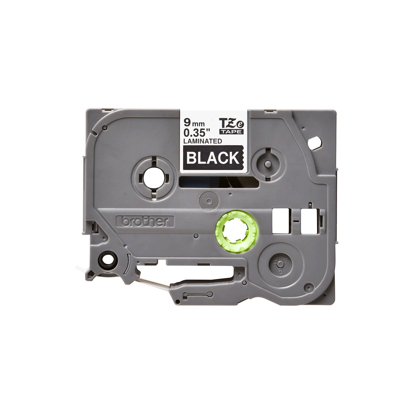 BROTHER TZE325 Schriftbandkassette 9mm — Buy in Cyprus with Fast Delivery