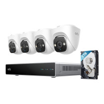 eufy NVR Security System E41 — Buy in Cyprus with Fast Delivery