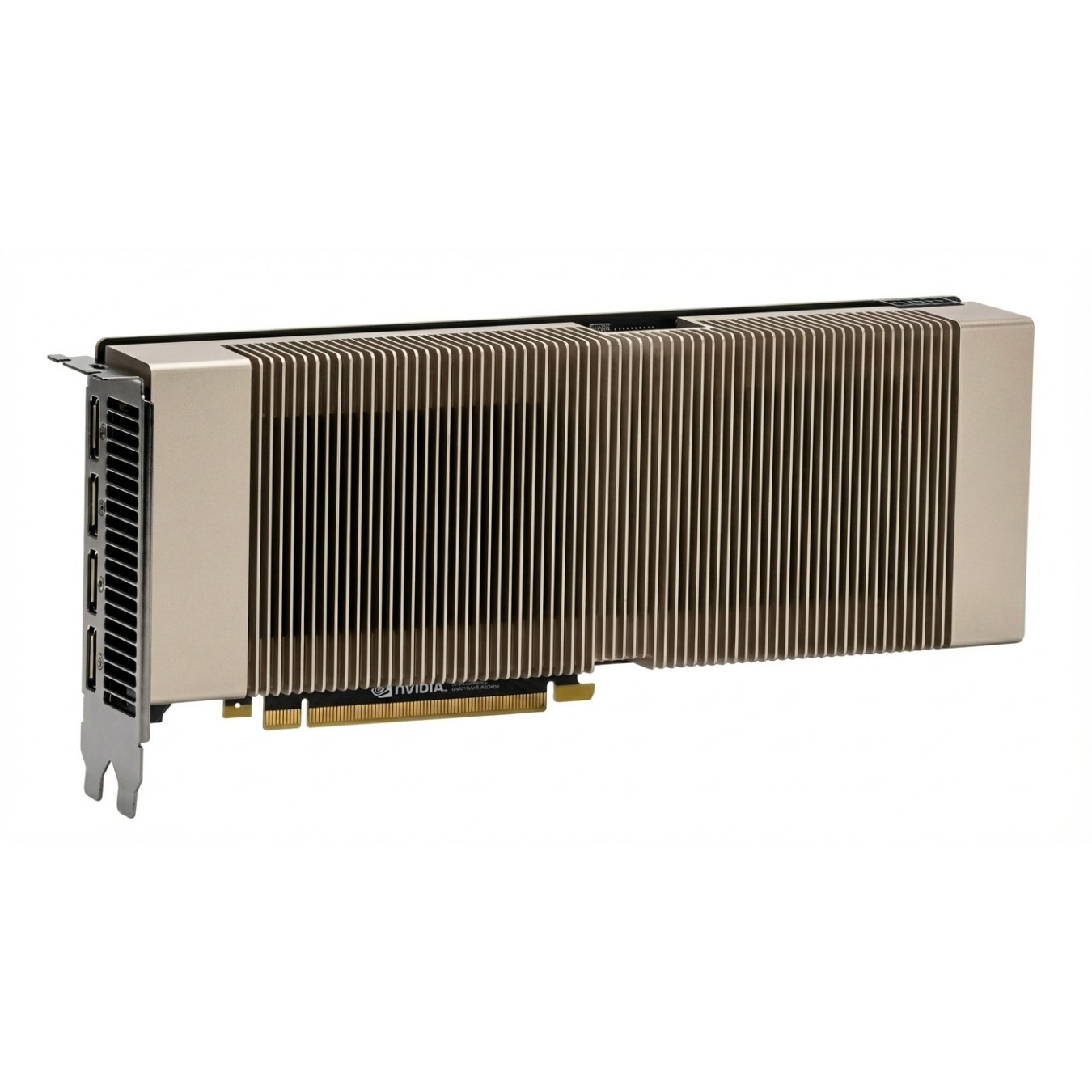 NVIDIA Tesla L4 Tensor Core GPU 24GB GDDR6 ADA passiv — Buy in Cyprus with Fast Delivery
