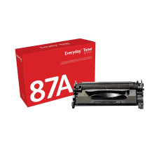 Xerox Everyday Toner 006R03652 Schwarz alternativ zu HP Toner 87A CF287A — Buy in Cyprus with Fast Delivery