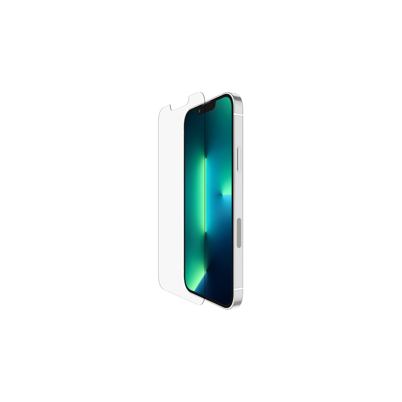 Belkin SCREENFORCETM TemperedGlass iPhone 13 13 Pro — Buy in Cyprus with Fast Delivery