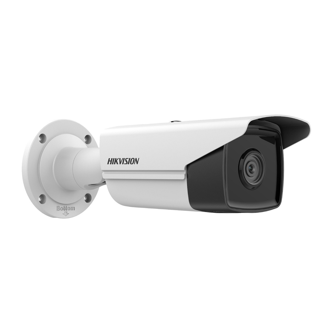 Hikvision Bullet IR DS-2CD2T43G2-2I(2.8mm) 4MP — Buy in Cyprus with Fast Delivery