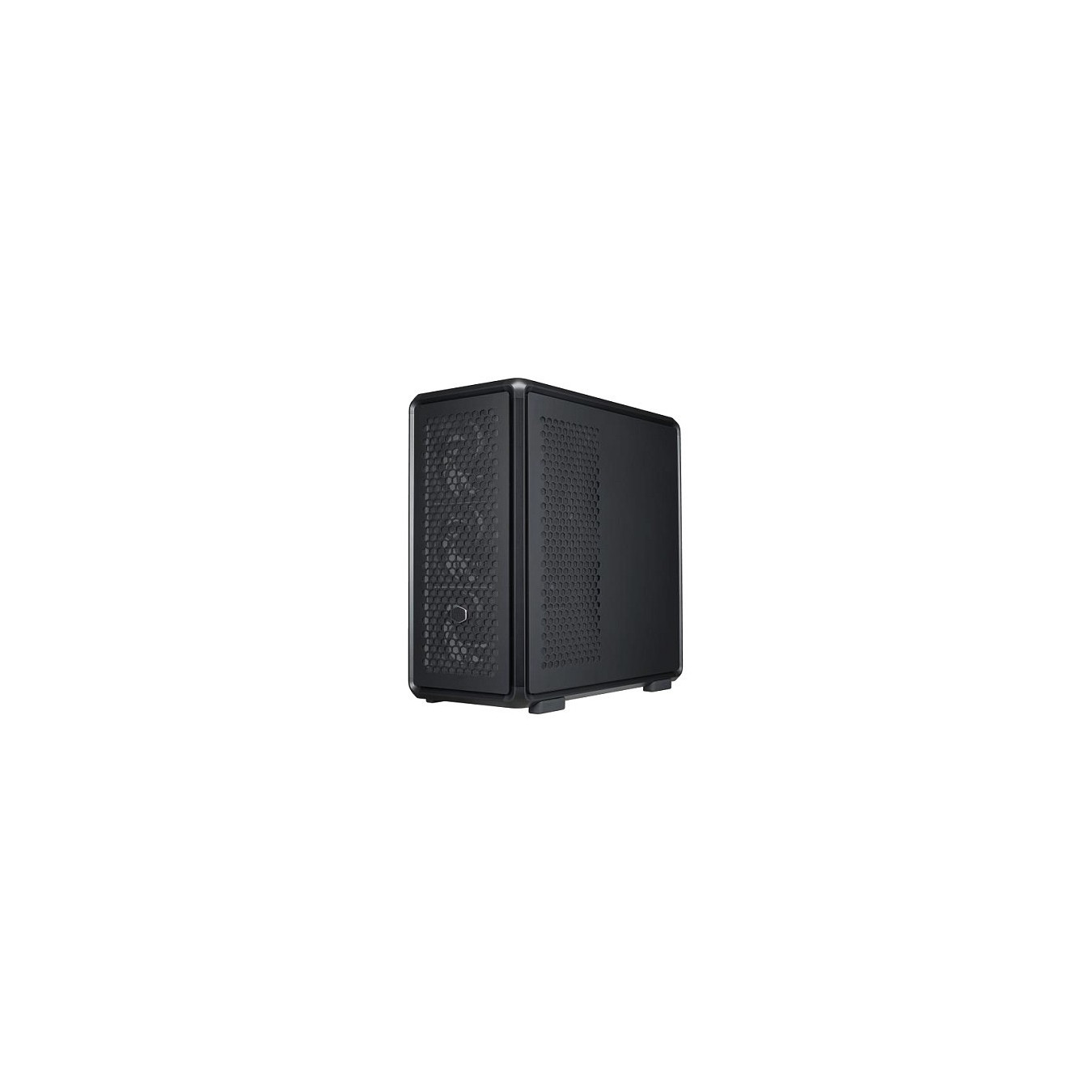 CoolerMaster MasterFrame 600 Black — Buy in Cyprus with Fast Delivery