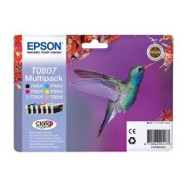 Epson T080740 Multipack NEU! — Buy in Cyprus with Fast Delivery
