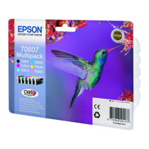 Epson T080740 Multipack NEU! — Buy in Cyprus with Fast Delivery