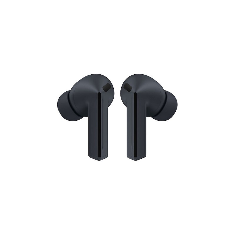 Samsung Galaxy Buds3 FE EU black — Buy in Cyprus with Fast Delivery