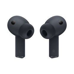 Samsung Galaxy Buds3 FE EU black — Buy in Cyprus with Fast Delivery