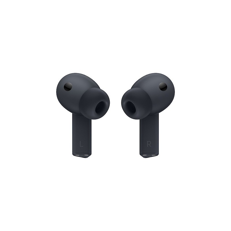 Samsung Galaxy Buds3 FE EU black — Buy in Cyprus with Fast Delivery