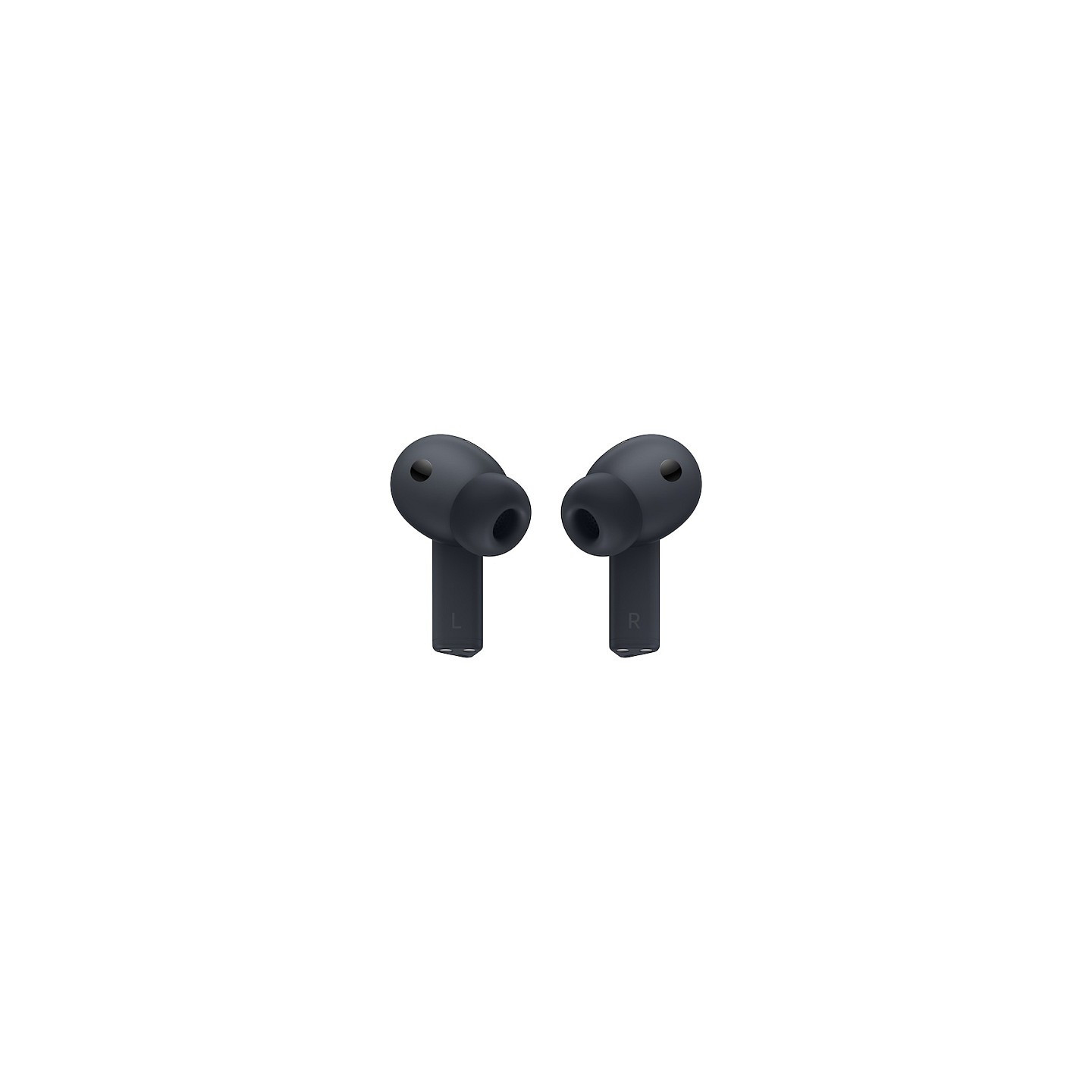 Samsung Galaxy Buds3 FE EU black — Buy in Cyprus with Fast Delivery