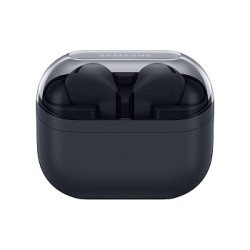 Samsung Galaxy Buds3 FE EU black — Buy in Cyprus with Fast Delivery