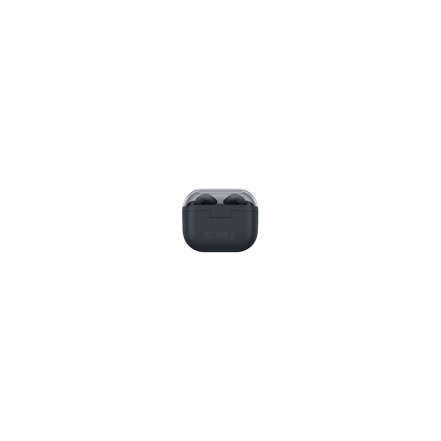 Samsung Galaxy Buds3 FE EU black — Buy in Cyprus with Fast Delivery
