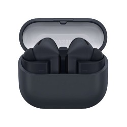 Samsung Galaxy Buds3 FE EU black — Buy in Cyprus with Fast Delivery