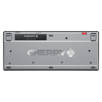 Cherry KW X ULP 2.0 MINI Black DE — Buy in Cyprus with Fast Delivery