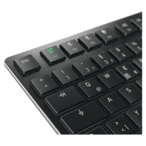 Cherry KW X ULP 2.0 MINI Black DE — Buy in Cyprus with Fast Delivery