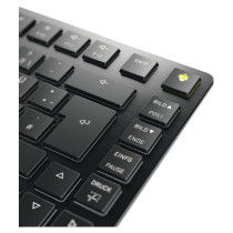 Cherry KW X ULP 2.0 MINI Black DE — Buy in Cyprus with Fast Delivery