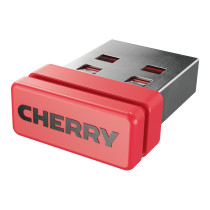 Cherry KW X ULP 2.0 MINI Black DE — Buy in Cyprus with Fast Delivery
