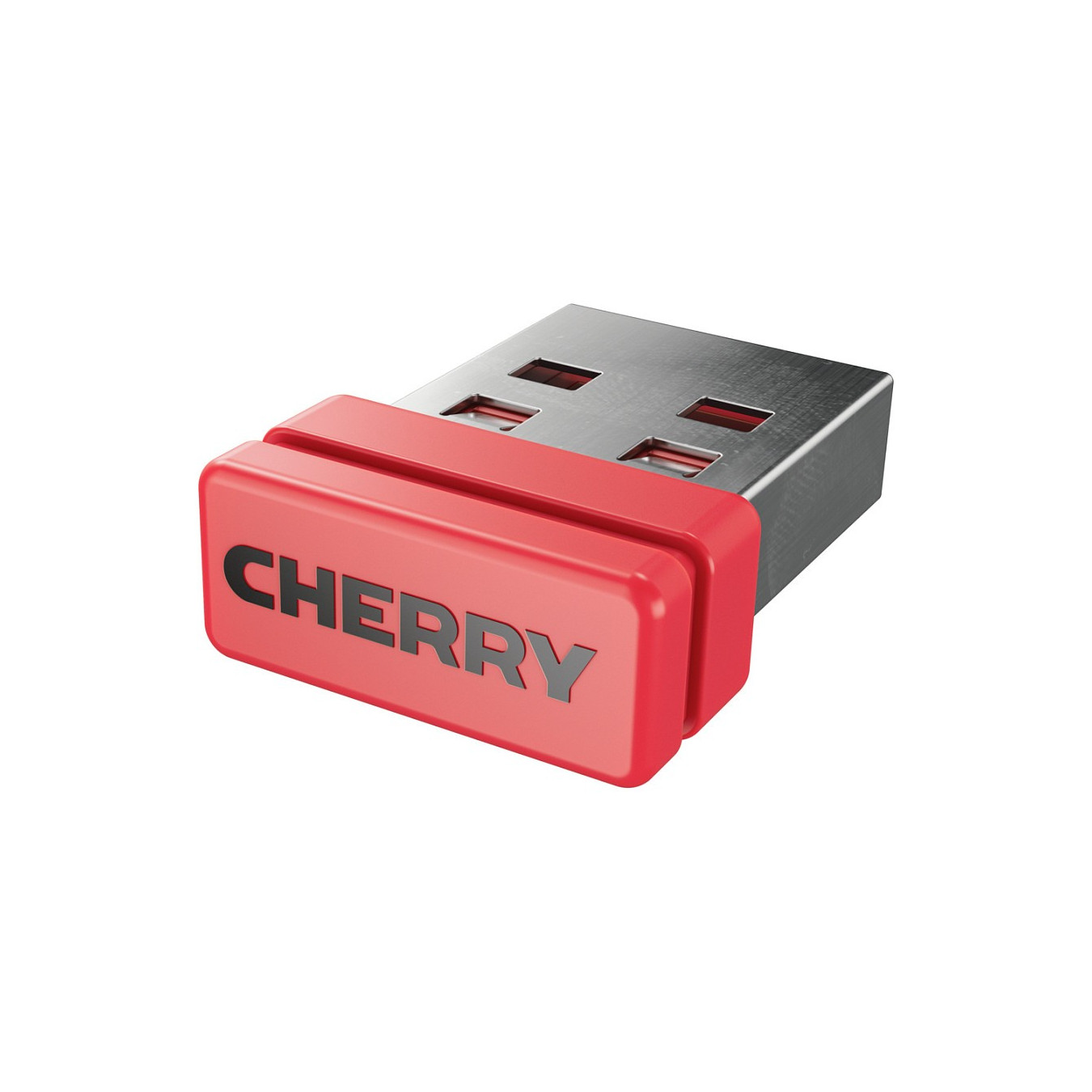 Cherry KW X ULP 2.0 MINI Black DE — Buy in Cyprus with Fast Delivery