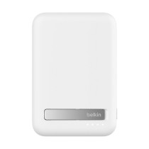 Belkin BoostCharge Pro Magnetische Powerbank Qi2 10K. white — Buy in Cyprus with Fast Delivery