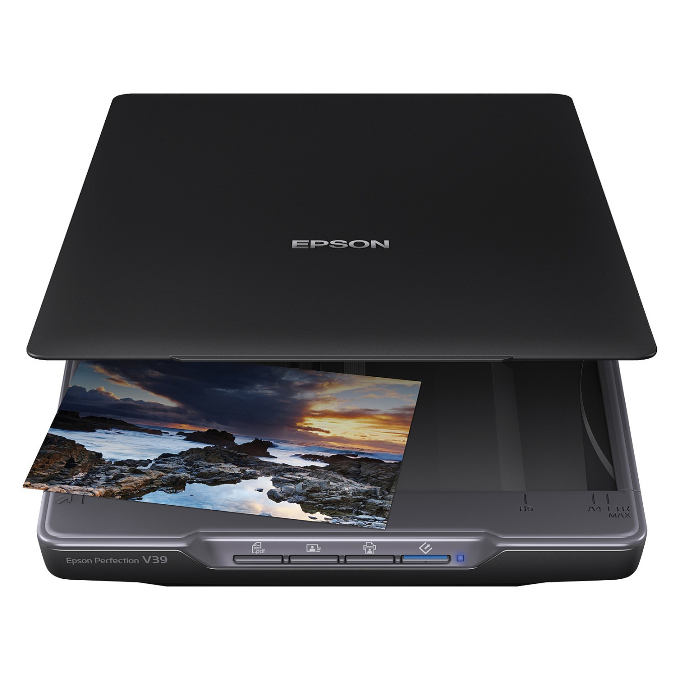 EPSON Perfection V39II — Buy in Cyprus with Fast Delivery