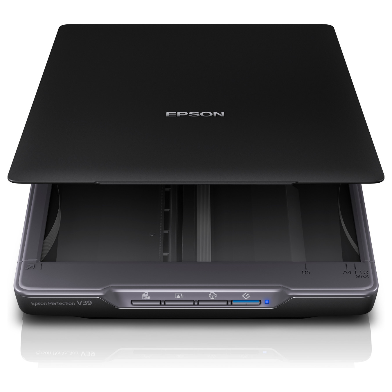 EPSON Perfection V39II — Buy in Cyprus with Fast Delivery