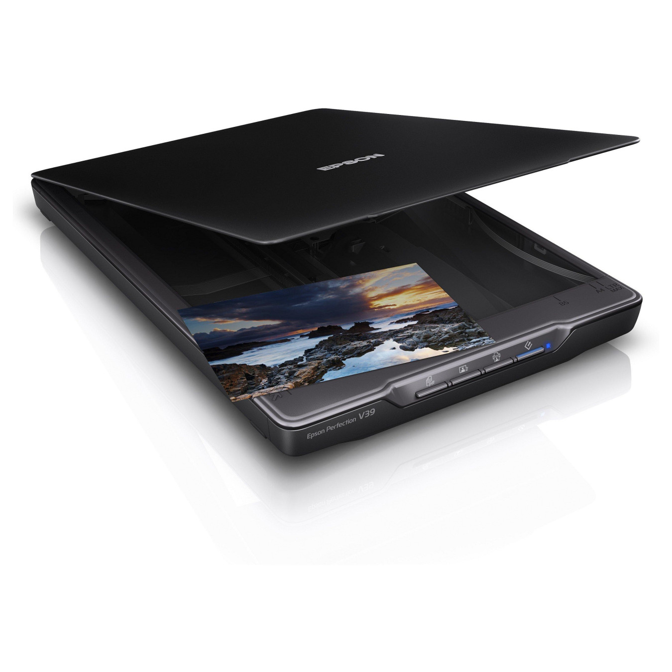 EPSON Perfection V39II — Buy in Cyprus with Fast Delivery