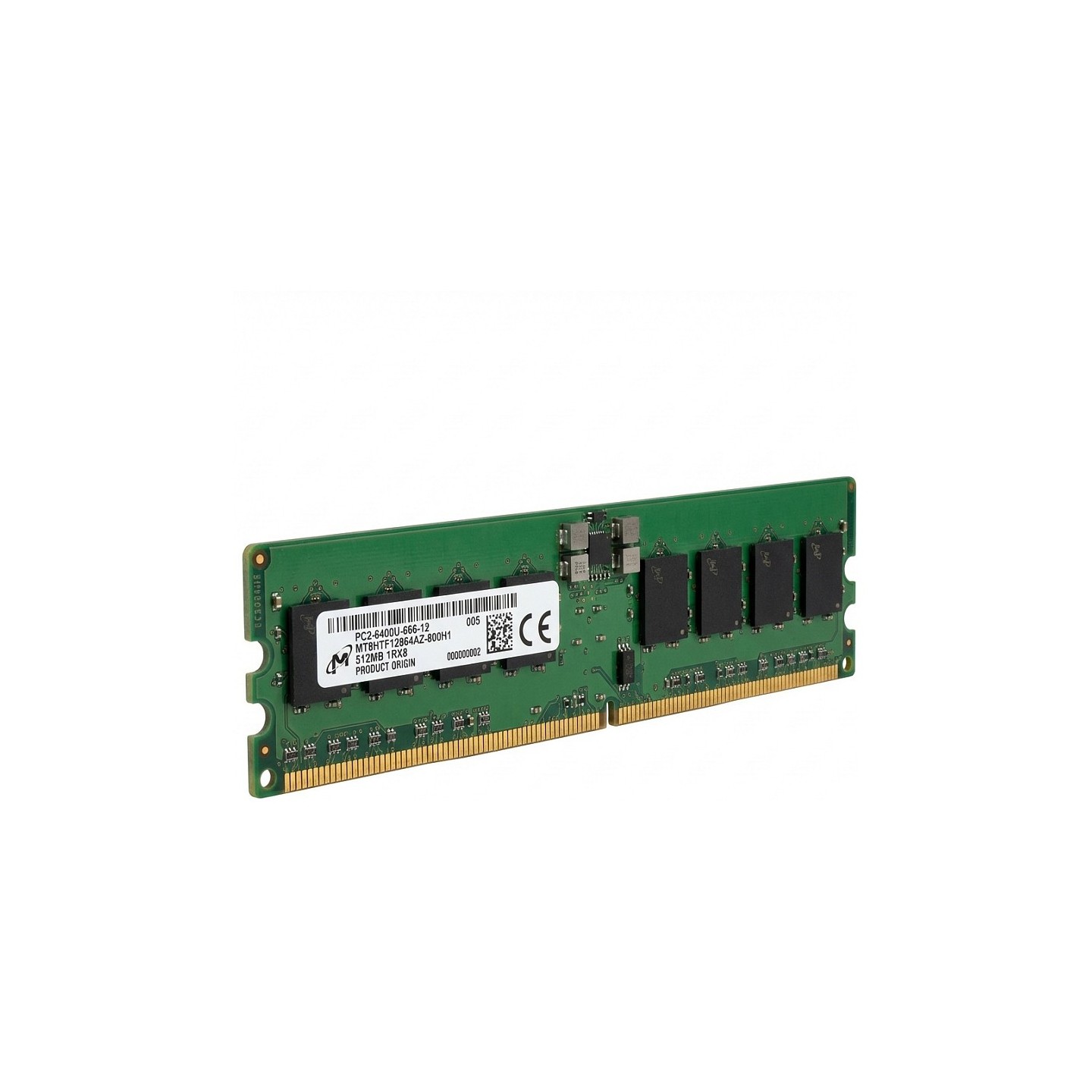 Innovation IT 16GB DDR5-4800 CL40 1.10V (Boxed) — Buy in Cyprus with Fast Delivery