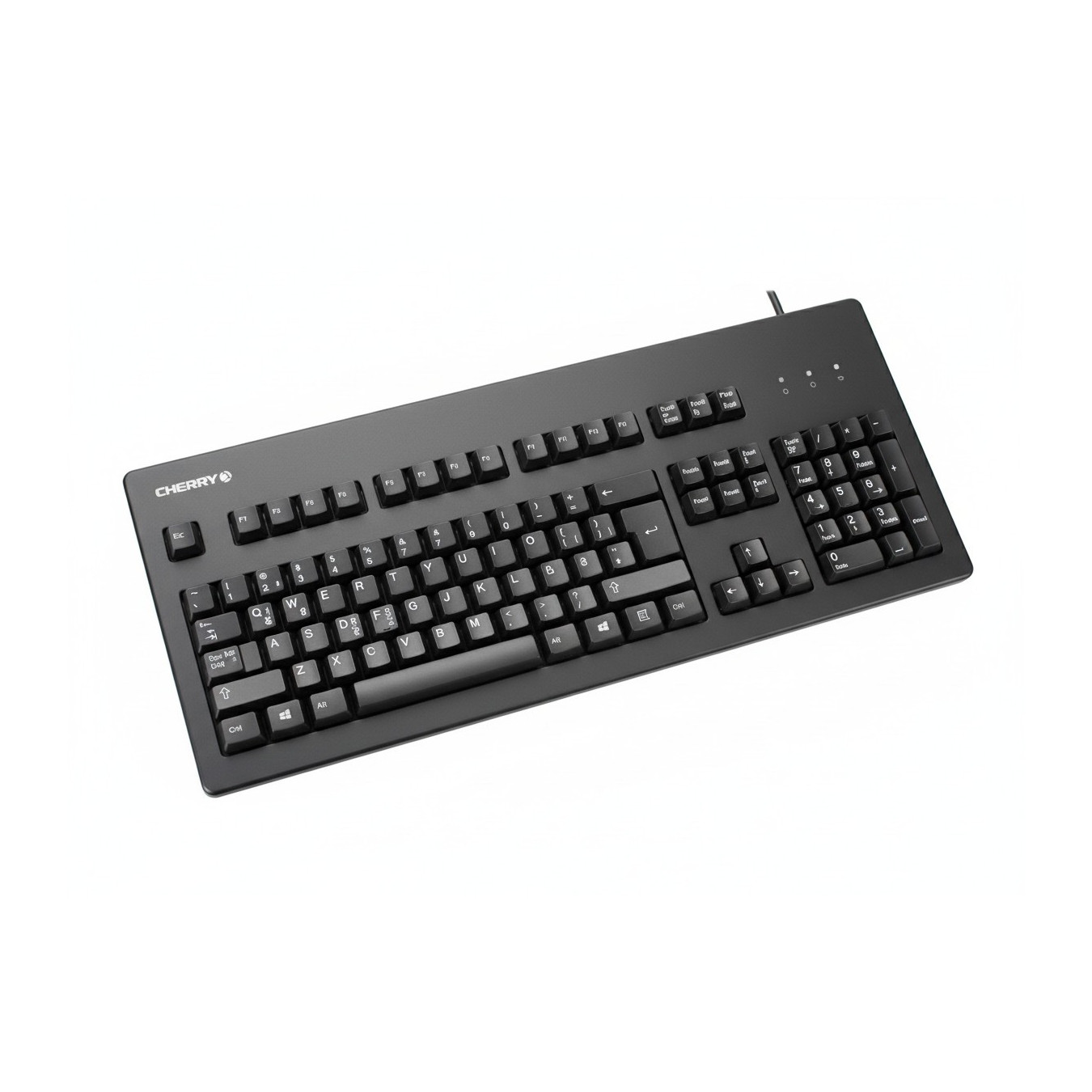 Cherry G80-3000 LPCDE-2 — Buy in Cyprus with Fast Delivery