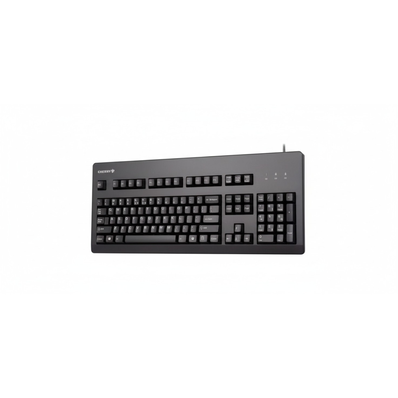Cherry G80-3000 LPCDE-2 — Buy in Cyprus with Fast Delivery