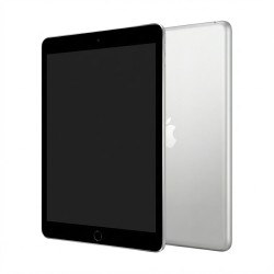 TAB APPLE IPAD 9TH GEN SILVER WIFI+CEL. A13-APPLE. 10.2'. 2160X1620. WEBCAM. 3GB RAM. 64GB. IPAD OS. Grad A3