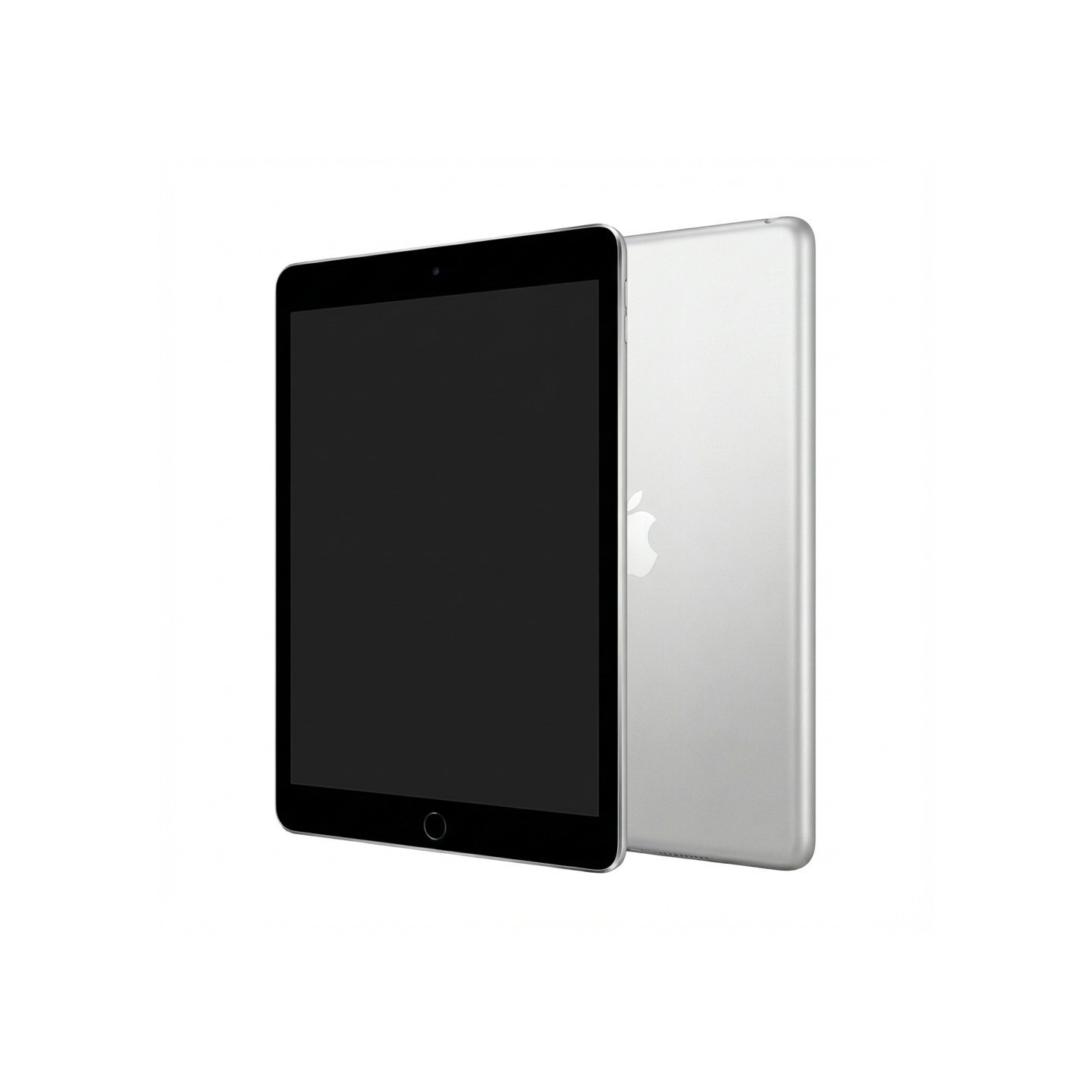 TAB APPLE IPAD 9TH GEN SILVER WIFI+CEL. A13-APPLE. 10.2'. 2160X1620. WEBCAM. 3GB RAM. 64GB. IPAD OS. Grad A3