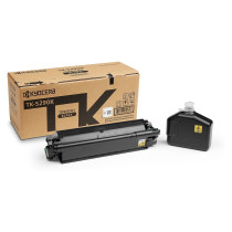 Kyocera Toner TK-5290K Schwarz — Buy in Cyprus with Fast Delivery