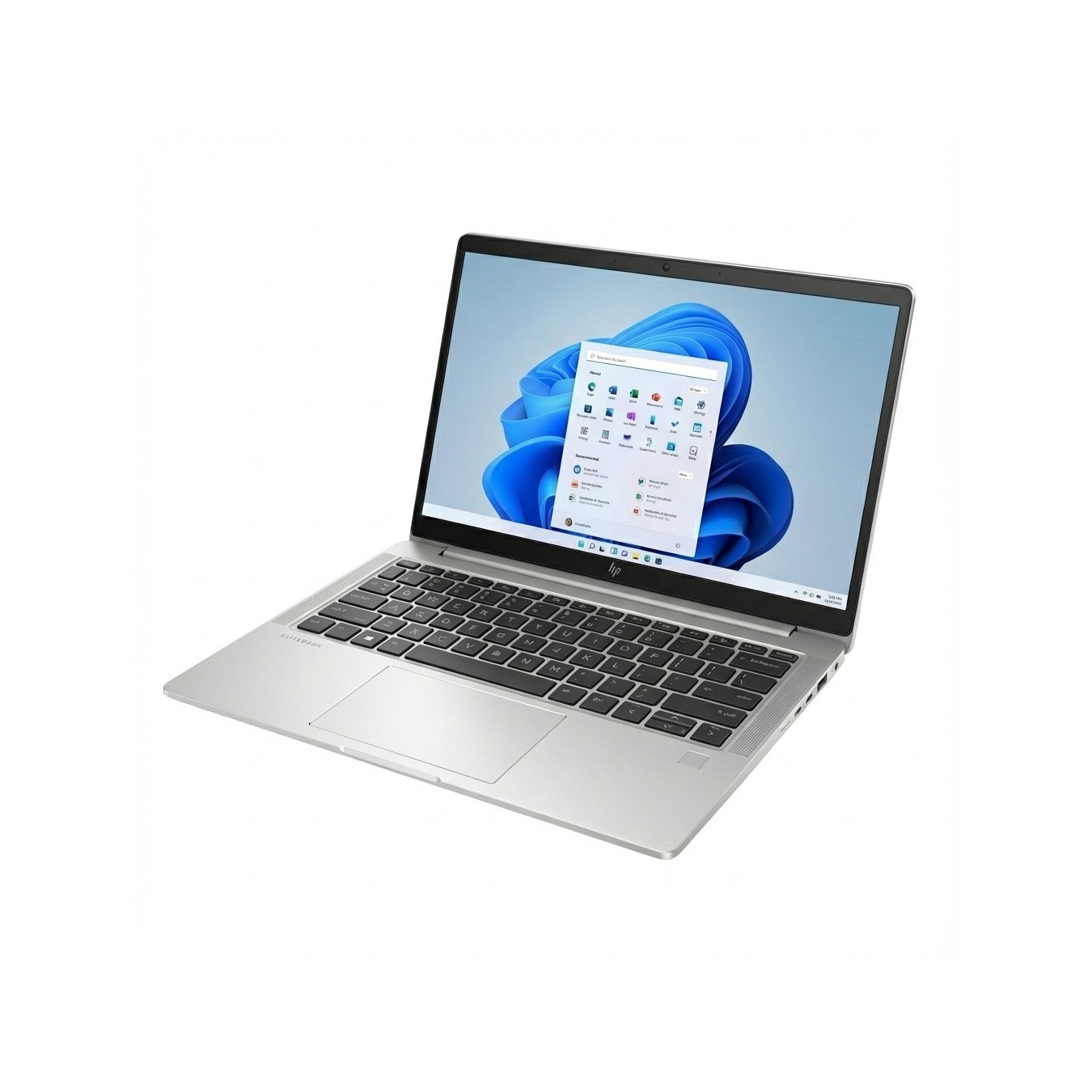 HP EliteBook 8 G1i 14' WUXGA IPS Core Ultra 5 225U 16GB 512GB W11P CT9R0ES — Buy in Cyprus with Fast Delivery