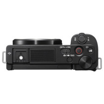 ZV-E10 Objektiv AF E 16-50mm 35-mm-Vollformatbildsensor — Buy in Cyprus with Fast Delivery