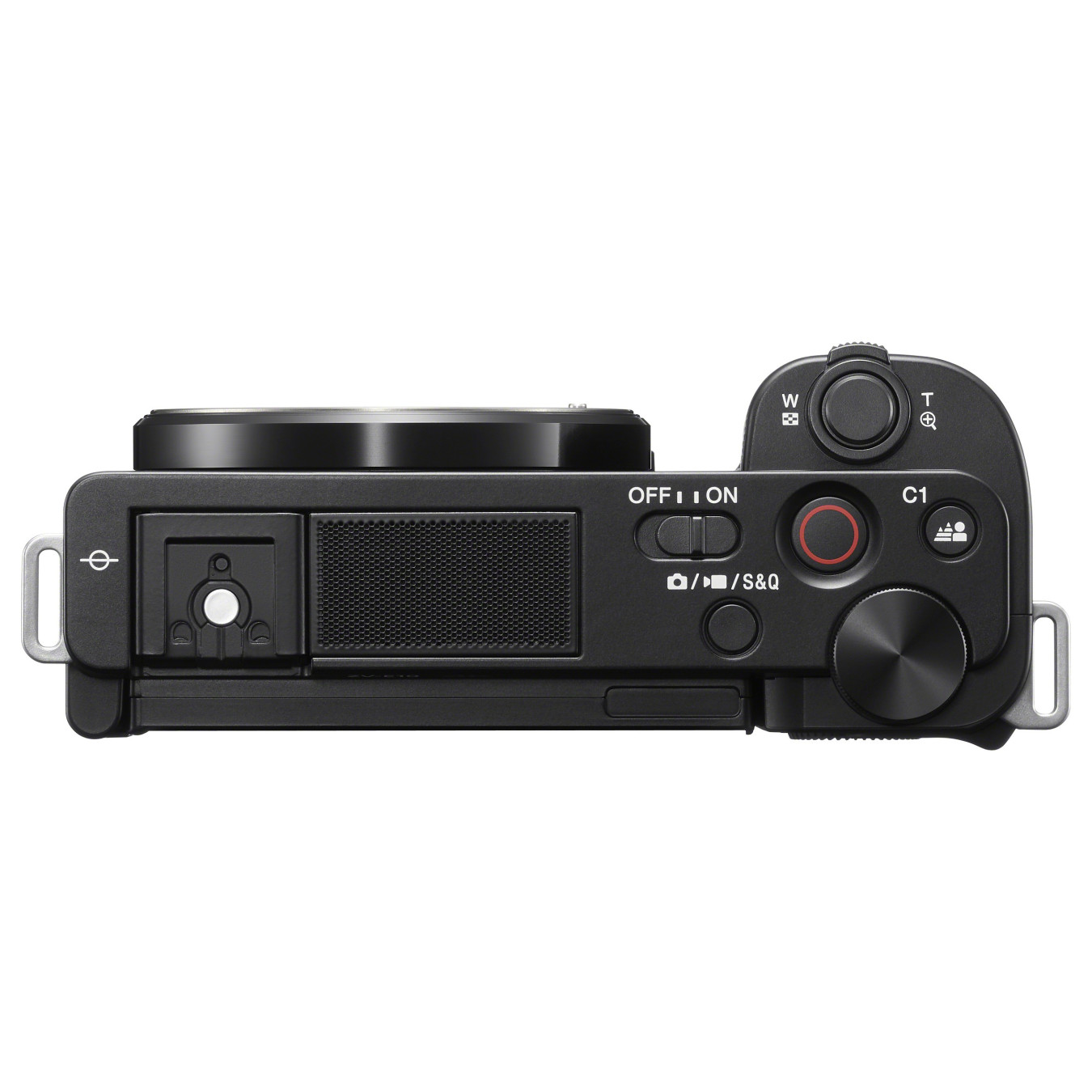 ZV-E10 Objektiv AF E 16-50mm 35-mm-Vollformatbildsensor — Buy in Cyprus with Fast Delivery