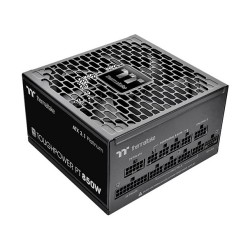 Thermaltake Toughpower PT 850W 80 PLUS Platinum ATX 3.1 PSU (Boxed) — Buy in Cyprus with Fast Delivery