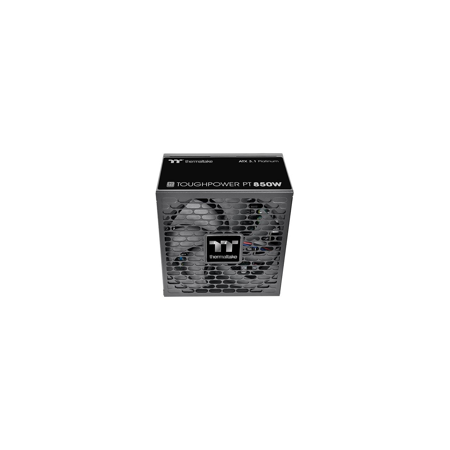 Thermaltake Toughpower PT 850W 80 PLUS Platinum ATX 3.1 PSU (Boxed) — Buy in Cyprus with Fast Delivery
