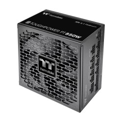 Thermaltake Toughpower PT 850W 80 PLUS Platinum ATX 3.1 PSU (Boxed) — Buy in Cyprus with Fast Delivery