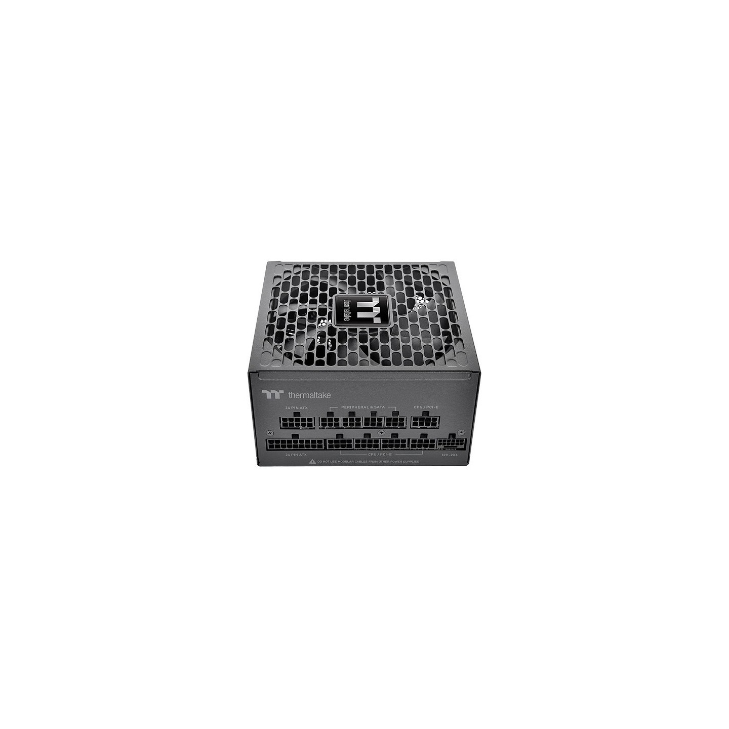 Thermaltake Toughpower PT 850W 80 PLUS Platinum ATX 3.1 PSU (Boxed) — Buy in Cyprus with Fast Delivery