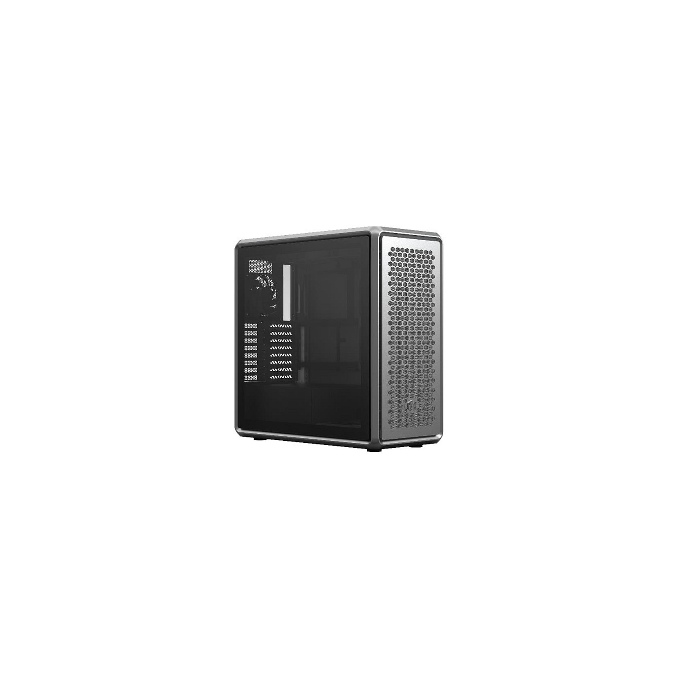 CoolerMaster MasterFrame 600 Silber — Buy in Cyprus with Fast Delivery