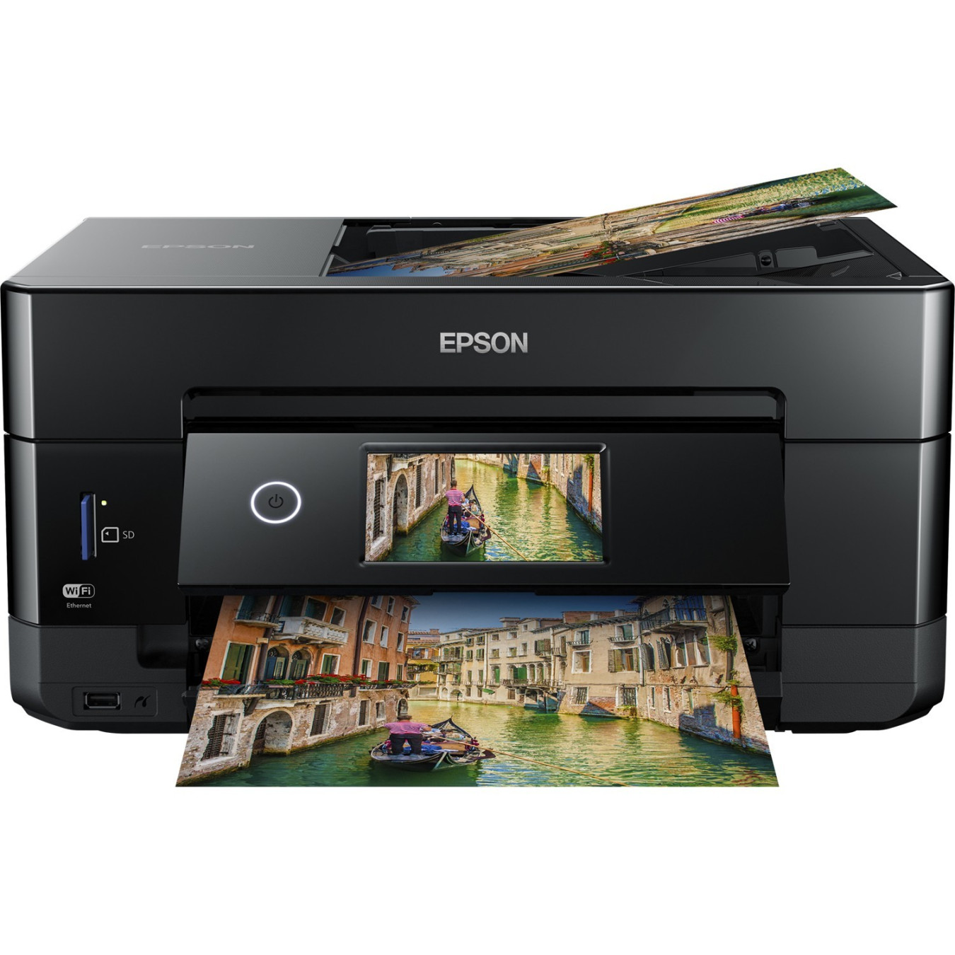 T Epson Expression Premium XP-7100 — Buy in Cyprus with Fast Delivery