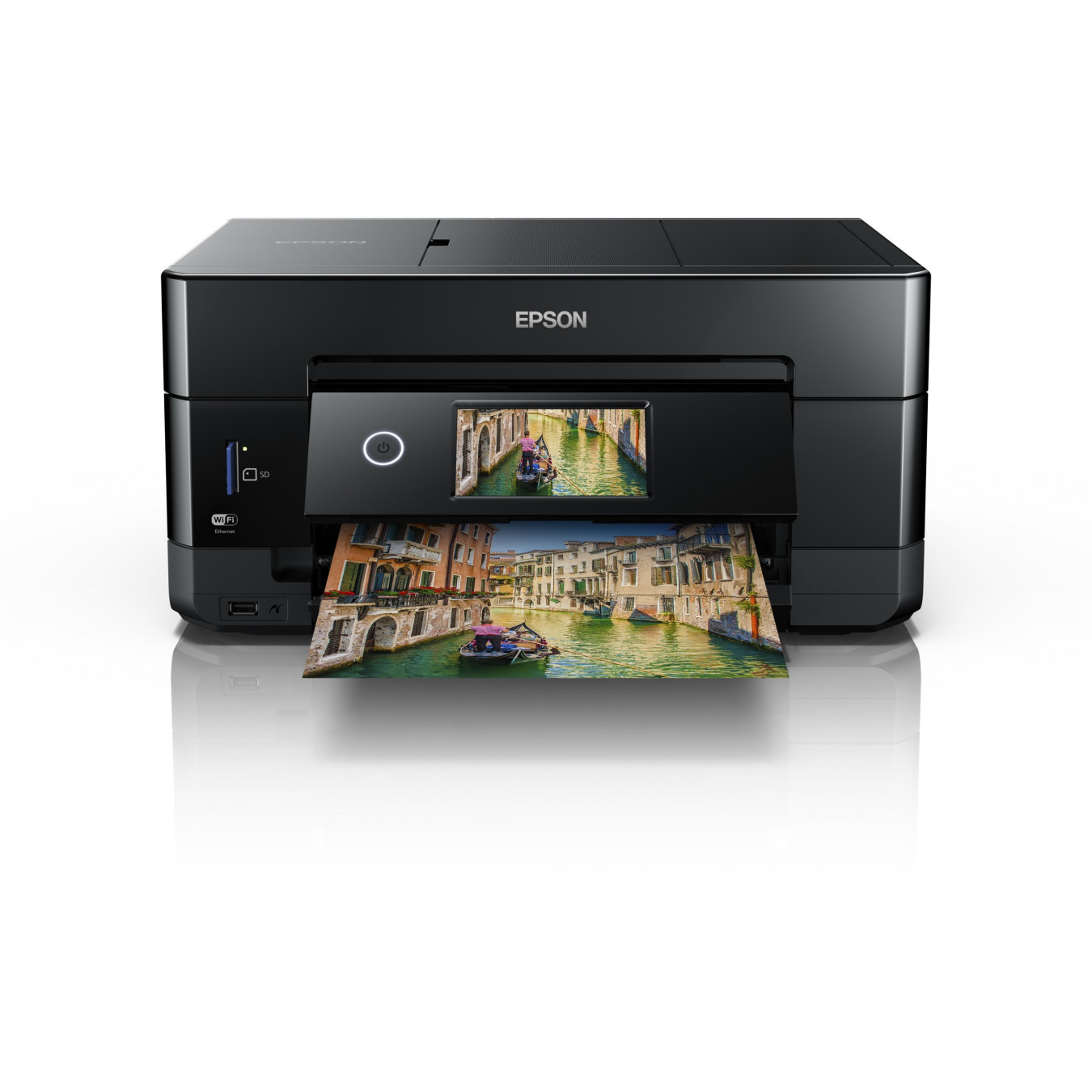T Epson Expression Premium XP-7100 — Buy in Cyprus with Fast Delivery