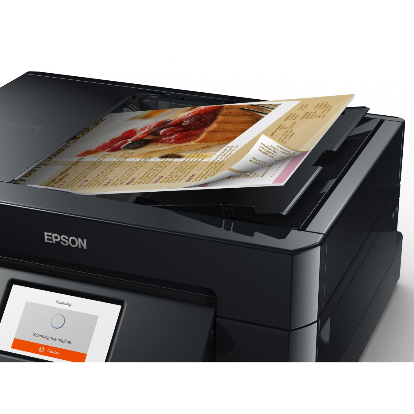 T Epson Expression Premium XP-7100 — Buy in Cyprus with Fast Delivery
