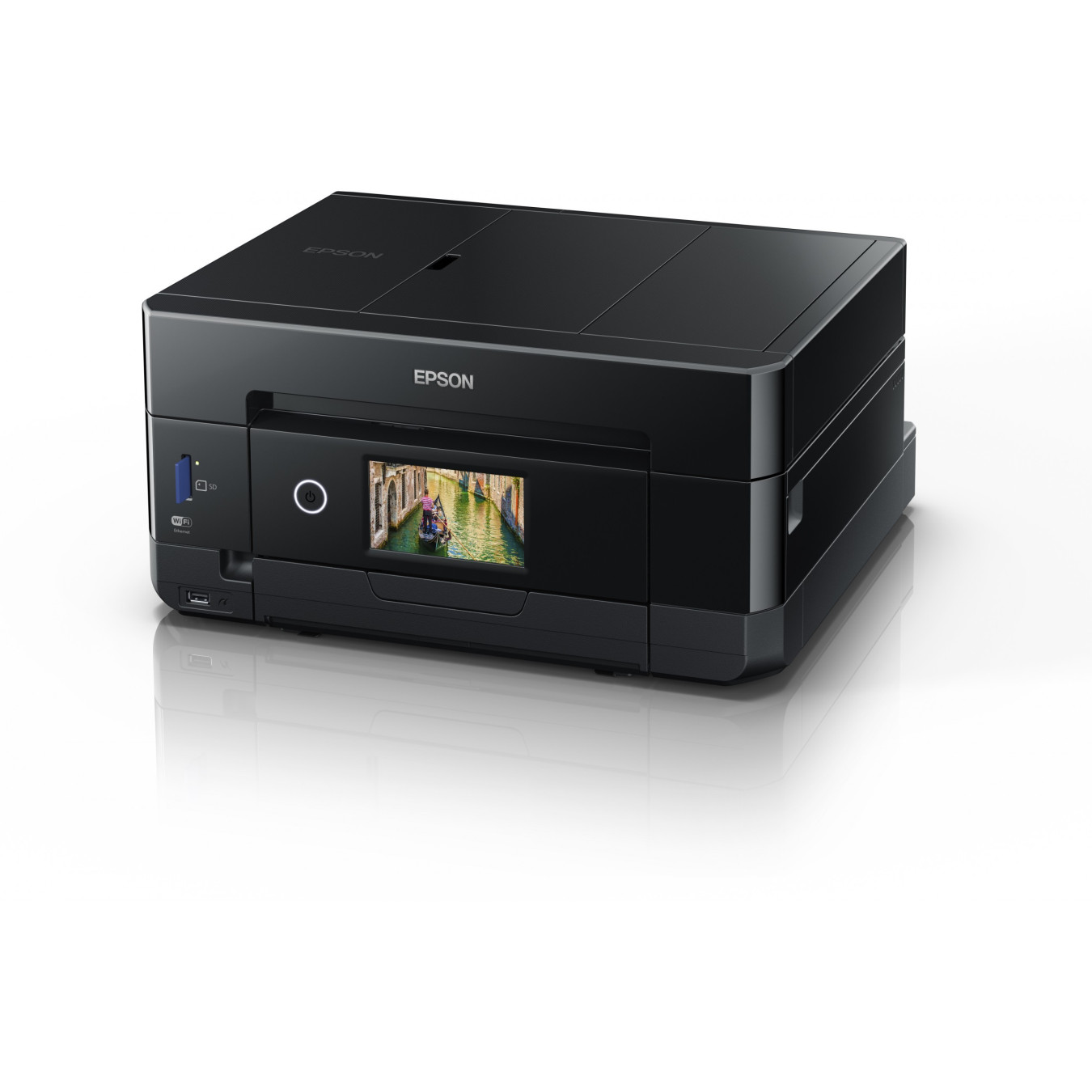 T Epson Expression Premium XP-7100 — Buy in Cyprus with Fast Delivery